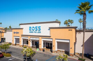 More details for 1800-1994 Ximeno Ave, Long Beach, CA - Retail for Lease