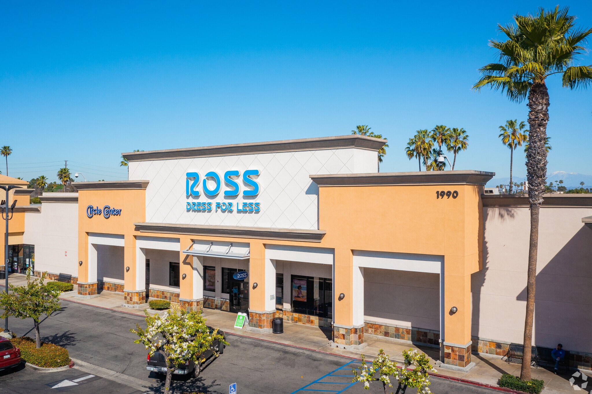 1800-1994 Ximeno Ave, Long Beach, CA for lease Primary Photo- Image 1 of 7