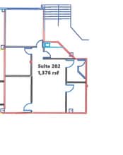 4770 N Belleview Ave, Kansas City, MO for lease Floor Plan- Image 1 of 5