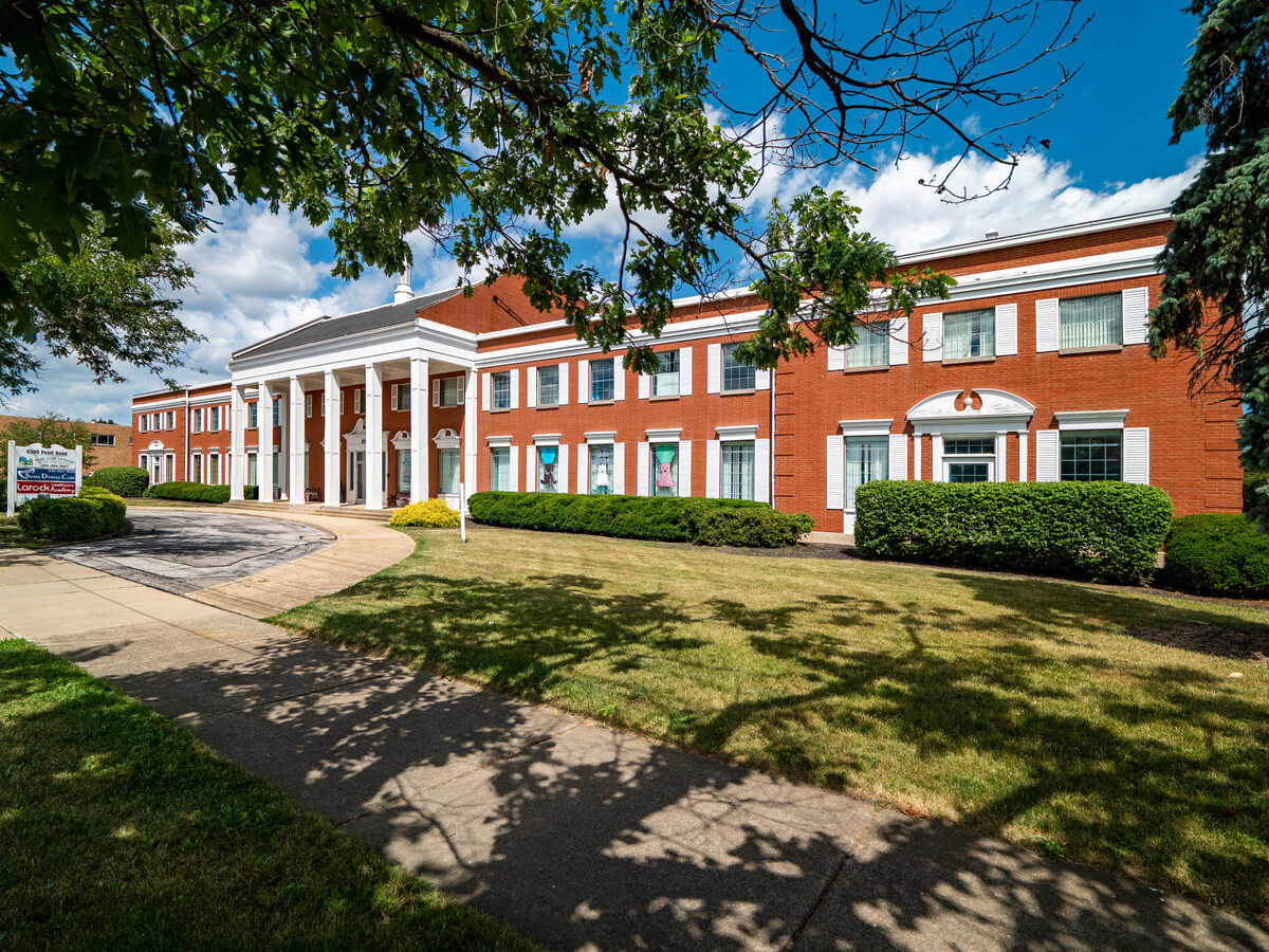 Photo du bâtiment