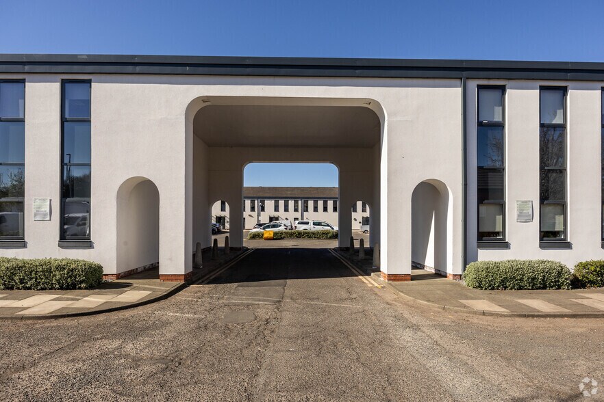 Kingsway, Gateshead à louer - Photo du bâtiment - Image 3 de 4