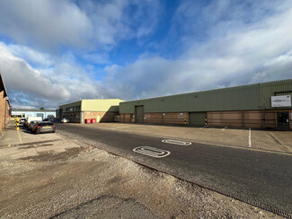 More details for 13-14 Dixon Close, Lincoln - Industrial for Lease