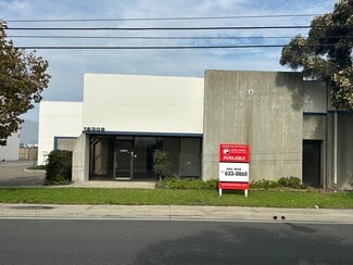 More details for 12039 Florence ave, Santa Fe Springs, CA - Industrial for Lease