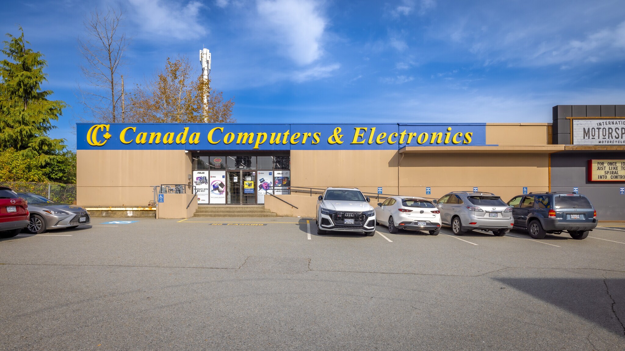 3057-3059 Grandview Hwy, Vancouver, BC for sale Primary Photo- Image 1 of 20