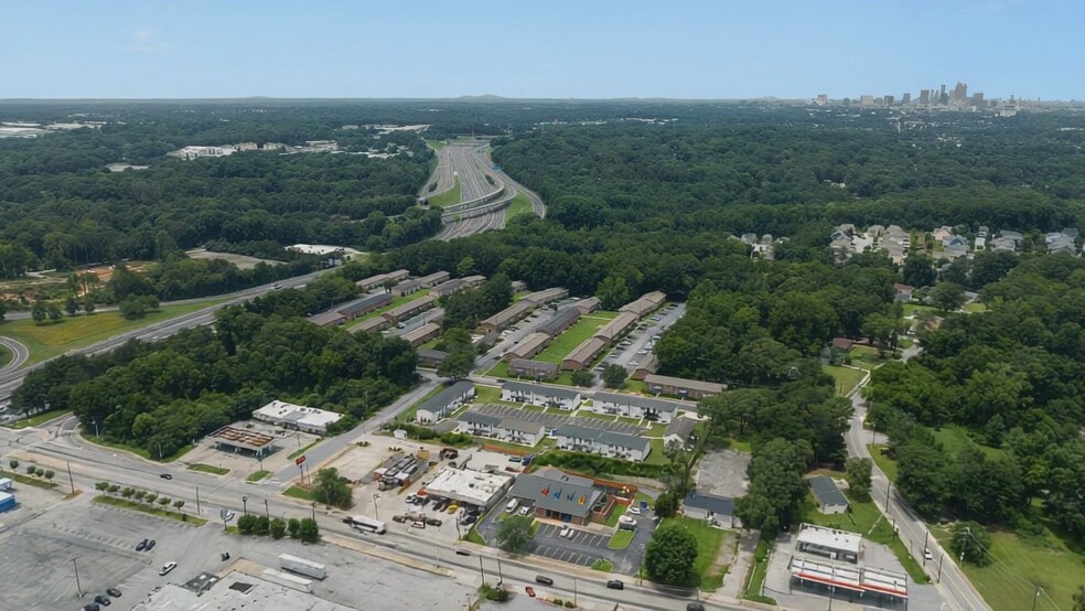 2612 Steele Ave SW, Atlanta, GA for sale - Commercial Listing Video - Image 2 of 20