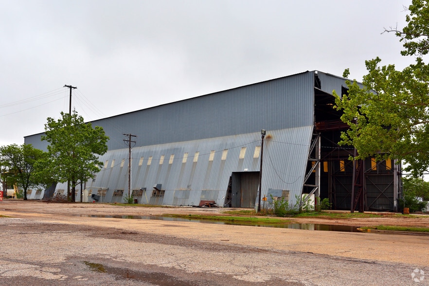 1718-1726 S Agnew Ave, Oklahoma City, OK for sale - Building Photo - Image 2 of 3