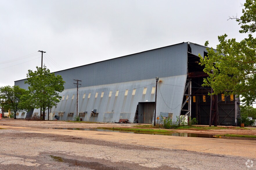 1718-1726 S Agnew Ave, Oklahoma City, OK à vendre - Photo du bâtiment - Image 2 de 3