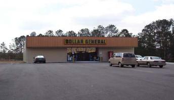 175 Hwy 520, Cusseta, GA for sale - Primary Photo - Image 1 of 1