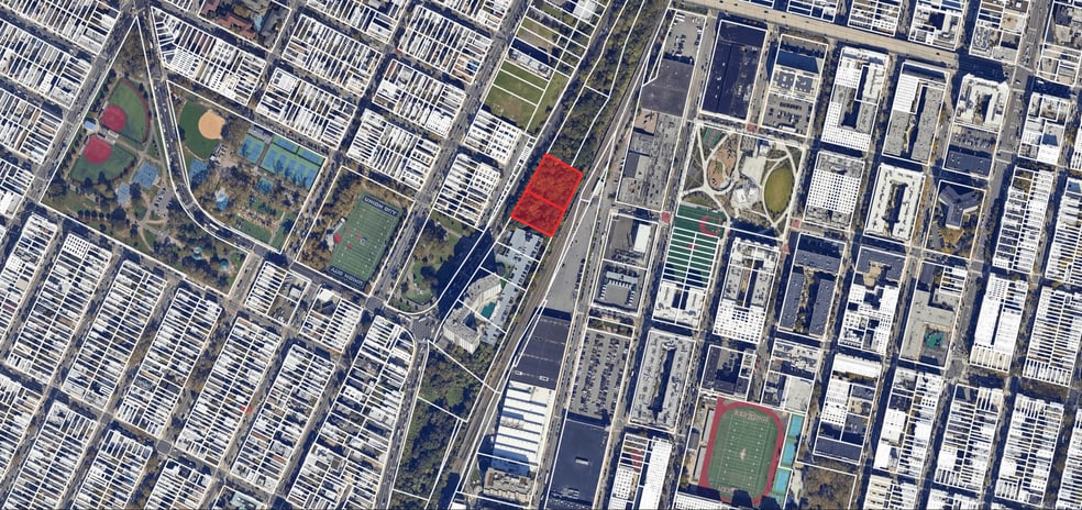 300 Manhattan ave, Union City, NJ for sale - Primary Photo - Image 1 of 1