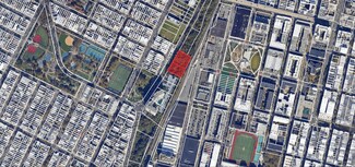 Plus de détails pour 300 Manhattan ave, Union City, NJ - Terrain à vendre