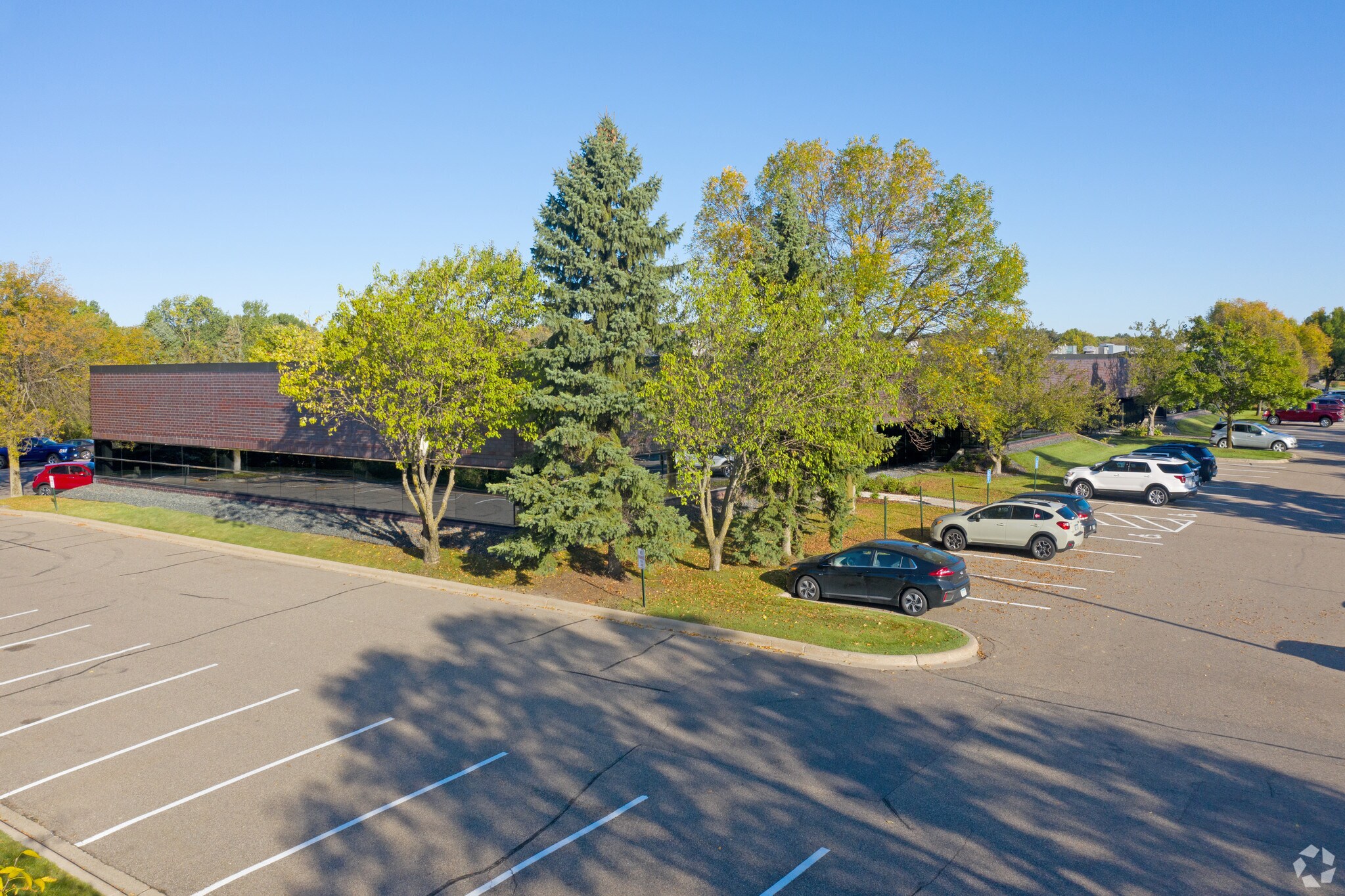 6655 Wedgwood Rd, Maple Grove, MN à louer Photo du bâtiment- Image 1 de 3