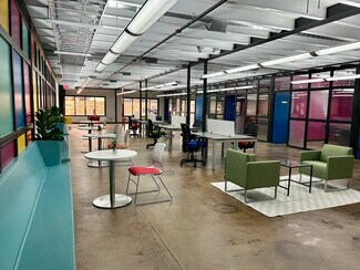 Plus de détails pour 6510 Bourgeois Rd, Houston, TX - Coworking à louer