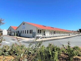 Plus de détails pour 1163-1167 Gorgas Ave, San Francisco, CA - Bureau à louer