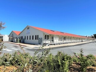 More details for 1163-1167 Gorgas Ave, San Francisco, CA - Office, Flex for Lease