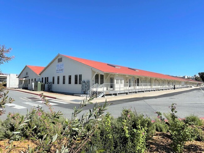 More details for 1163-1167 Gorgas Ave, San Francisco, CA - Office for Lease
