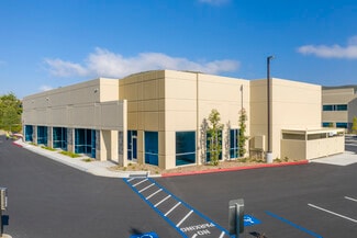 Plus de détails pour 737 Windy Point Dr, San Marcos, CA - Industriel à louer