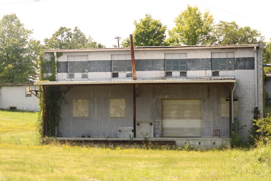 1506 Lexington Ave, Thomasville, NC for sale - Building Photo - Image 2 of 14