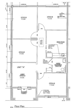 8668 John Hickman Pky, Frisco, TX à vendre - Photo du bâtiment - Image 3 de 3