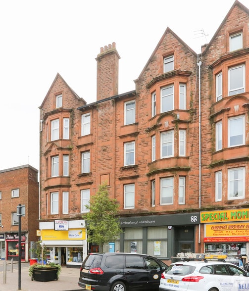 174 Main St, Cambuslang for sale - Building Photo - Image 2 of 3