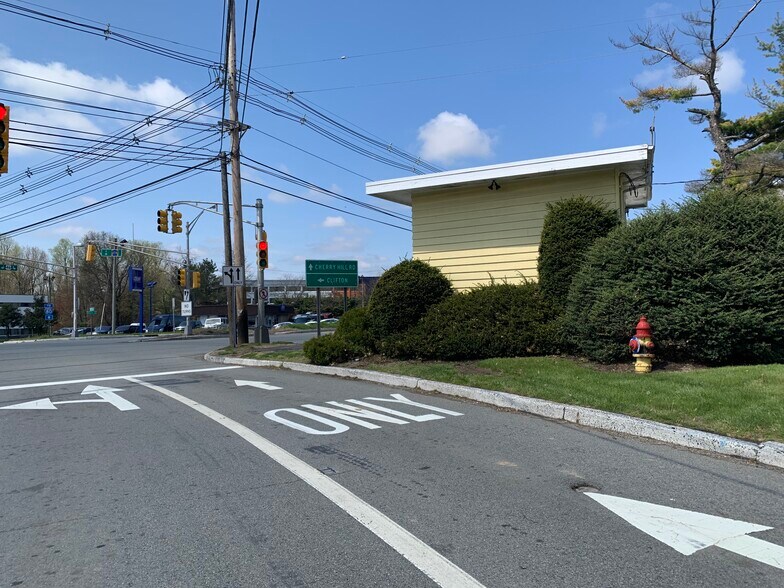 3510 Route 46, Parsippany, NJ à louer - Photo du bâtiment - Image 3 de 6