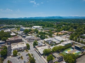 81 Coxe Ave, Asheville, NC for lease Interior Photo- Image 2 of 34