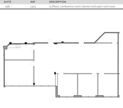 1370 Valley Vista Dr, Diamond Bar, CA for lease Floor Plan- Image 1 of 1