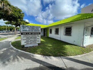 More details for 1401 NW 17th Ave, Miami, FL - Retail for Lease