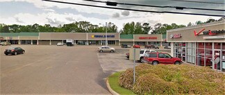 Plus de détails pour 1300 Gilmer Ave, Tallassee, AL - Commerce de détail à louer