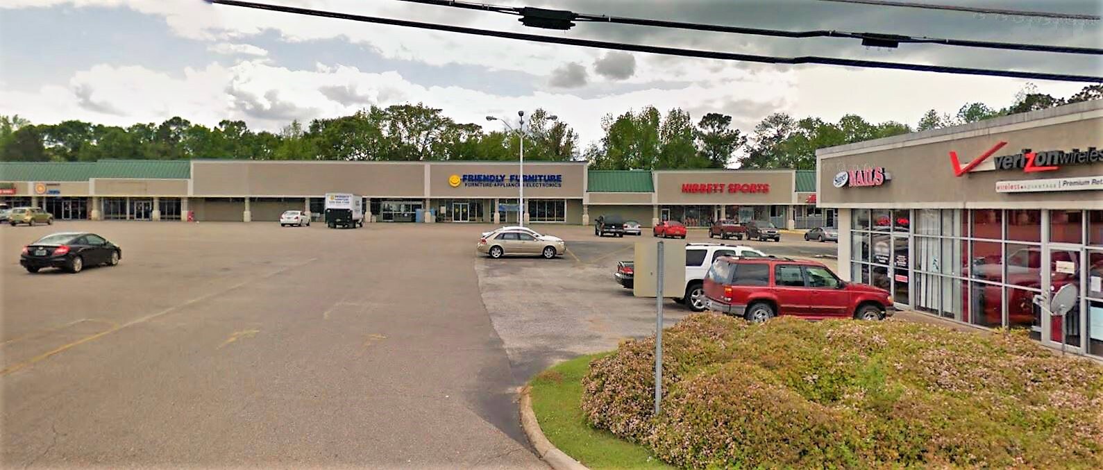 1300 Gilmer Ave, Tallassee, AL à louer Autre- Image 1 de 6