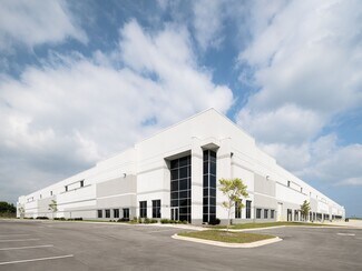 Plus de détails pour 9605 136th Ave, Kenosha, WI - Industriel à louer