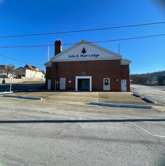 More details for 340 Clay Ave, Mars, PA - Office/Retail for Lease