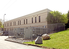 Arden Hills Corporate Center II - Data Centre