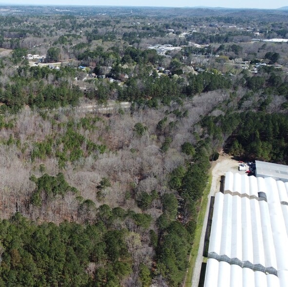 999 Jimmy Campbell Pky, Dallas, GA for sale - Building Photo - Image 2 of 9