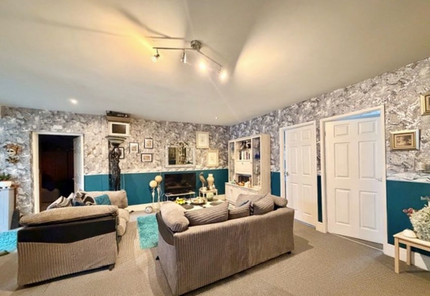 111 Buchanan St, Blackpool à vendre - Photo intérieure - Image 3 de 5