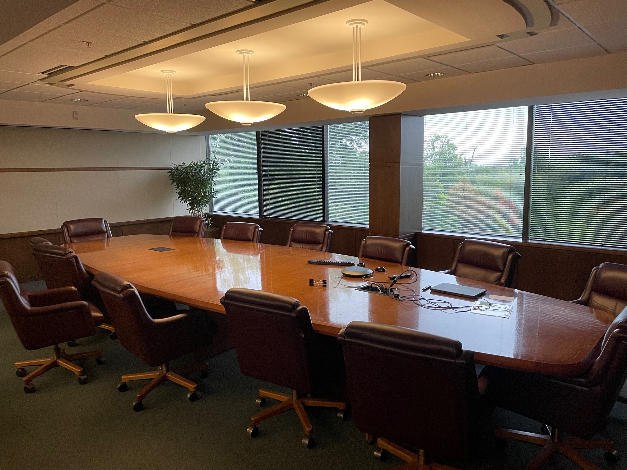 5445 Corporate Dr, Troy, MI for sale Interior Photo- Image 1 of 4