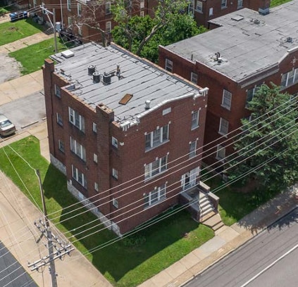 808 Kingsland Ave, Saint Louis, MO for sale - Building Photo - Image 2 of 2