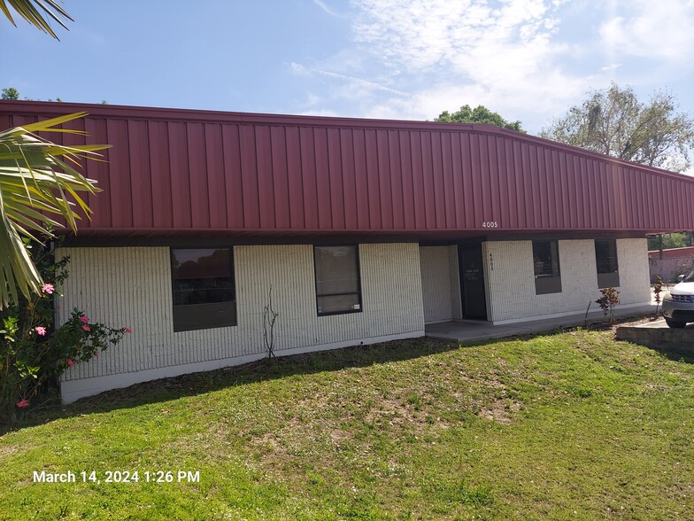 4005 N 56th St, Tampa, FL for sale - Primary Photo - Image 1 of 20