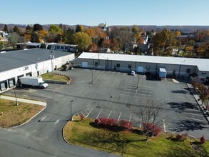 300 W Stiger St, Hackettstown, NJ à louer Aérien- Image 1 de 4
