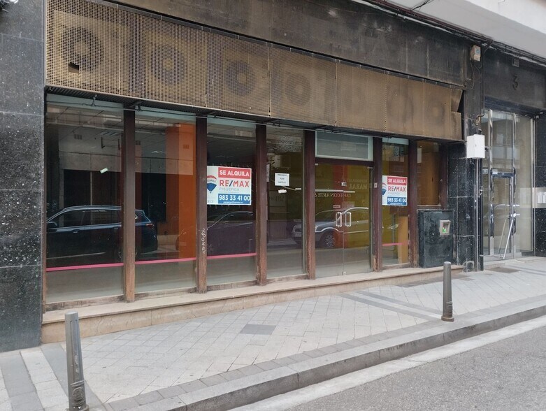 Marina de, 3, Valladolid, Valladolid à louer - Photo principale - Image 3 de 17