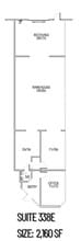 11837 Judd Ct, Dallas, TX for lease Floor Plan- Image 1 of 1