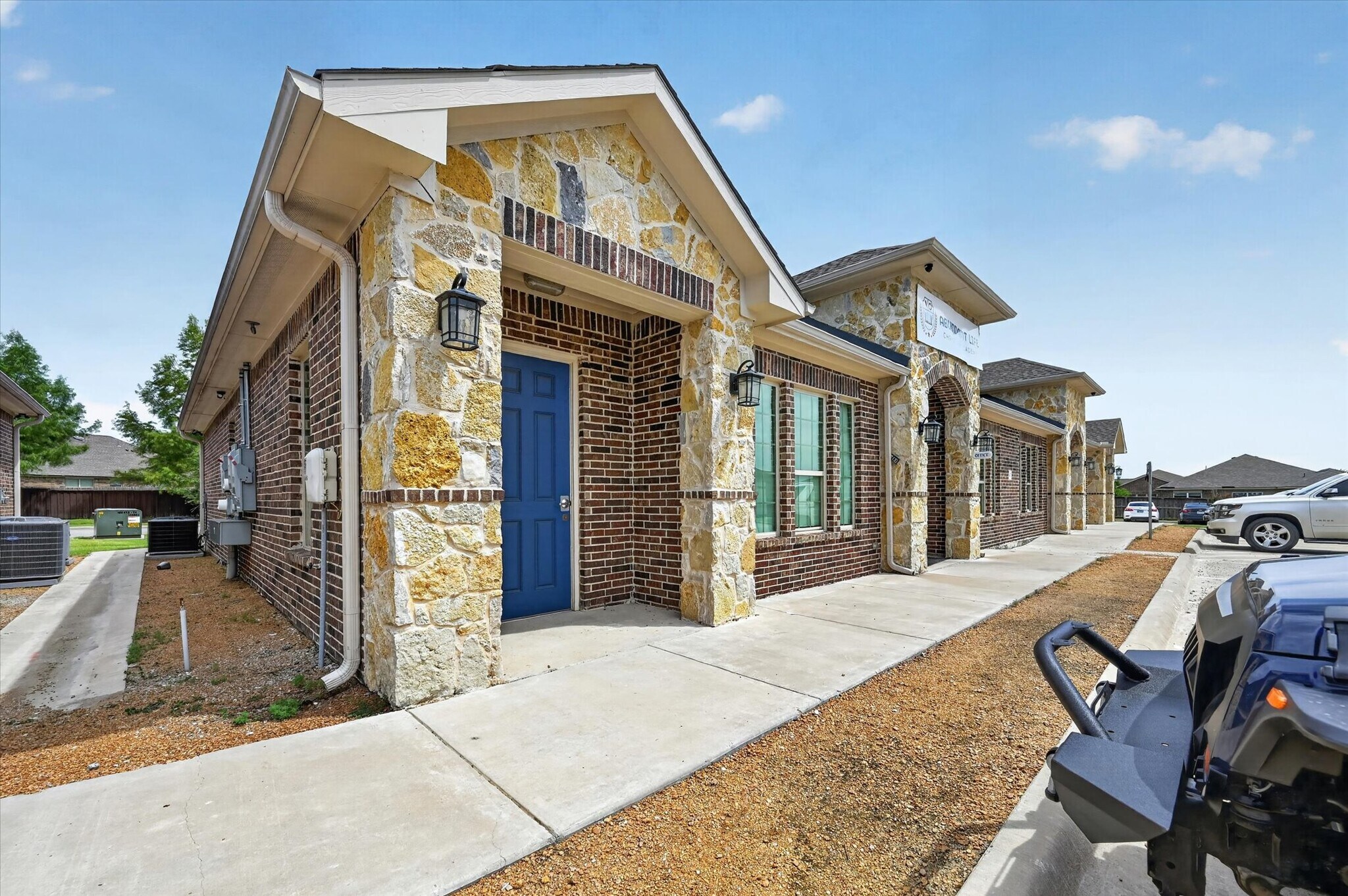 200 Cypress Bend, Princeton, TX à vendre Photo principale- Image 1 de 27