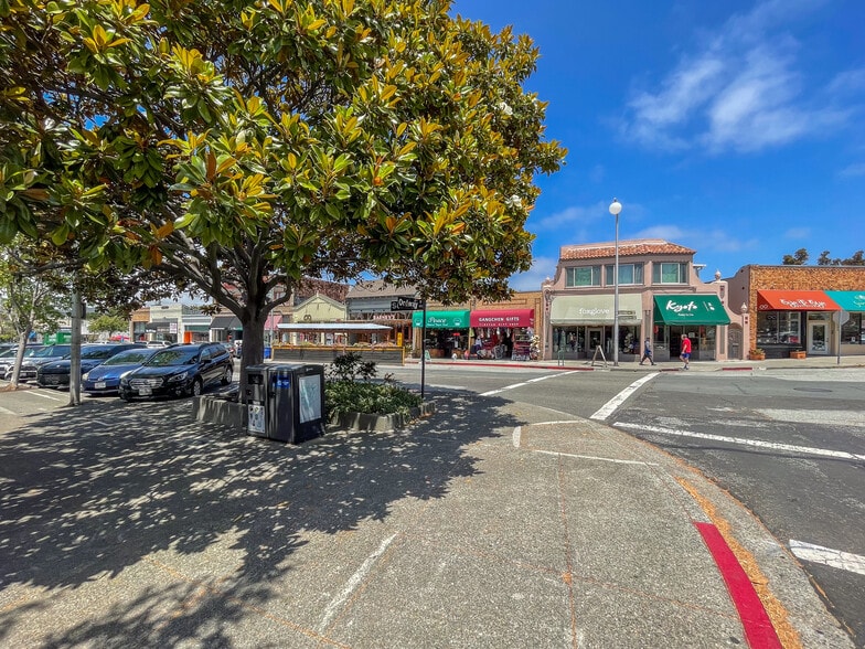 1580 Solano Ave, Albany, CA for lease - Building Photo - Image 2 of 7