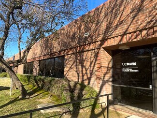 Plus de détails pour 1616-1632 Da Vinci Ct, Davis, CA - Local d'activités à louer