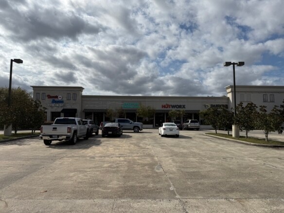 More details for 1795 Martin Luther King Jr Blvd, Houma, LA - Retail for Sale