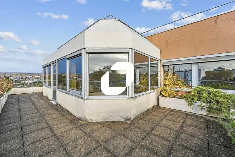 18 Avenue Carnot, Cachan à louer - Photo du bâtiment - Image 3 de 15