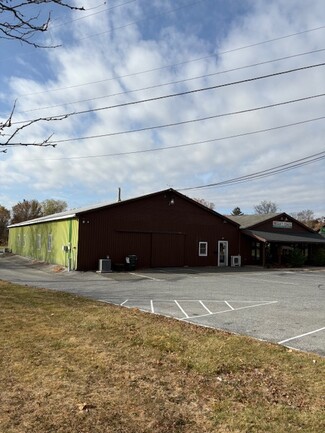 Plus de détails pour 1064 Memorial Hwy, Oley, PA - Bureau à louer