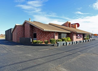 Plus de détails pour 2020 Country Club Ave NW, Huntsville, AL - Commerce de détail à vendre