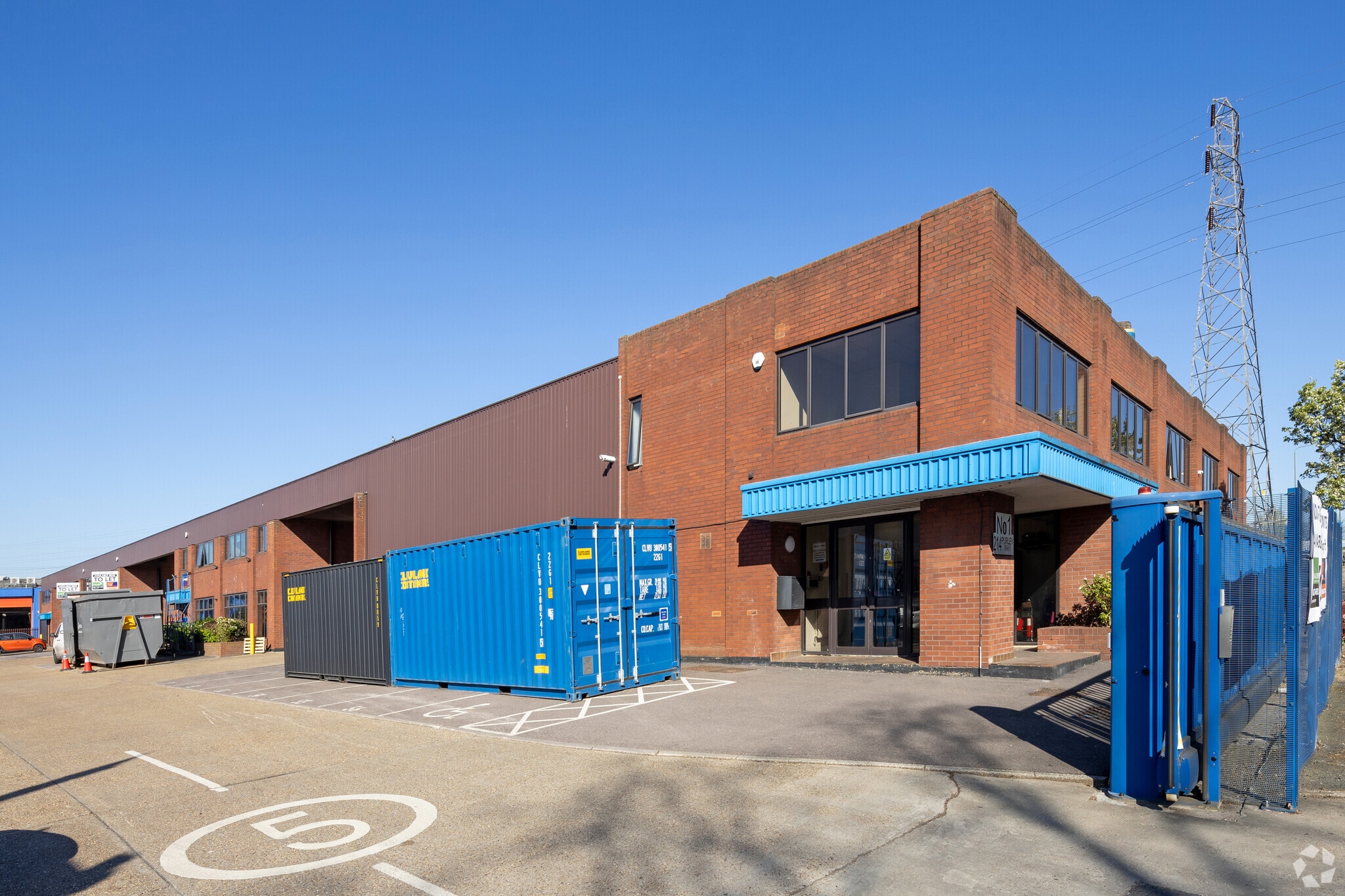 214 Purley Way, Croydon for lease Building Photo- Image 1 of 3