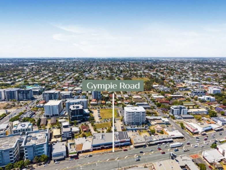 823 Gympie Rd, Chermside à louer - Aérien - Image 3 de 3