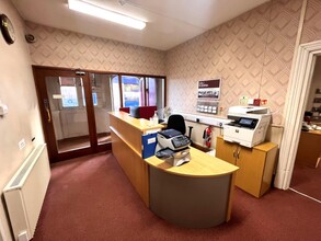 27-31 Northgate, Sleaford for lease Interior Photo- Image 1 of 2